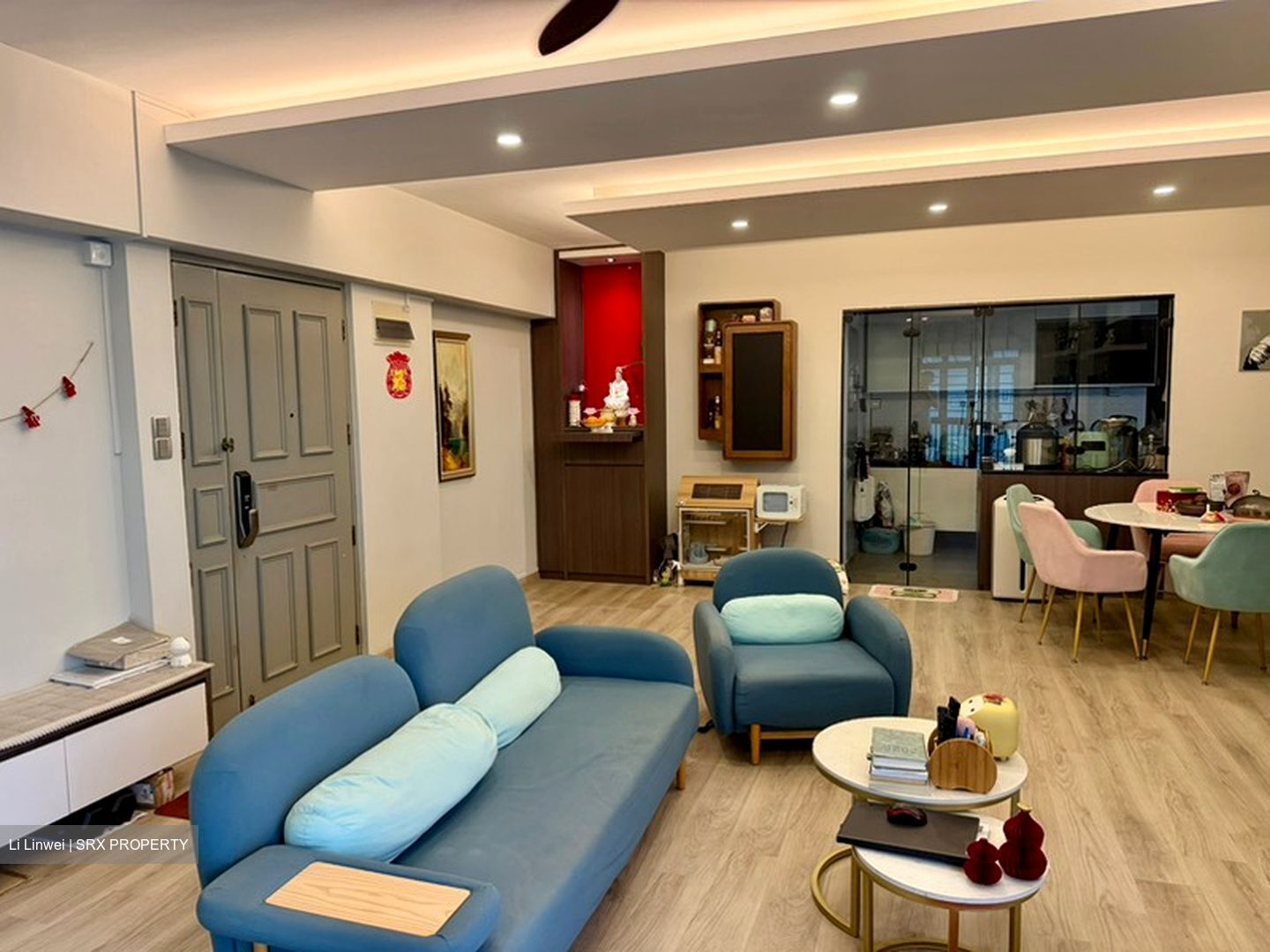 Blk 987D Jurong West Street 93 (Jurong West), HDB 5 Rooms #622602411